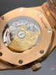 JF Factory Audemars Piguet Royal Oak 15400 Rose Gold Watch 41mm (3)_th.jpg